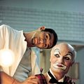 Photo Gilles Arbona, Ramzy Bedia