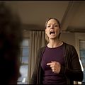 Carnage : photo Jodie Foster, Roman Polanski