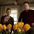 Carnage : photo Jodie Foster, John C. Reilly, Roman Polanski