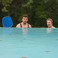 30 Minutes Maximum : photo Danny McBride, Nick Swardson, Ruben Fleischer