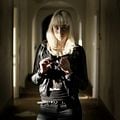 Photo Lily Loveless