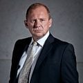 Photo Peter Firth