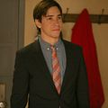 New Girl : photo Justin Long