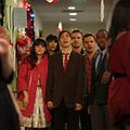 Photo Hannah Simone, Jake Johnson, Justin Long, Lamorne Morris, Max Greenfield