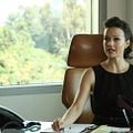 Photo Carla Gugino