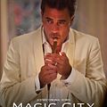 Photo : Magic City