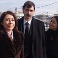 photo Ayşegül Ünsal, Erdal Beşikçioğlu