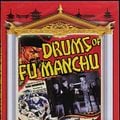 Photo : Les Tambours de Fu Manchu