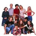 That '70s Show : photo Ashton Kutcher, Danny Masterson, Debra Jo Rupp, Don Stark, Kurtwood Smith