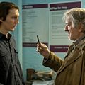 Monsieur Flynn : photo Paul Dano, Robert De Niro