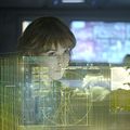 Prometheus : photo Noomi Rapace