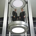 Men In Black III : photo Josh Brolin, Will Smith
