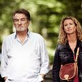 L'Oncle Charles : photo Alexandra Lamy, Eddy Mitchell, Étienne Chatiliez