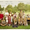 Moonrise Kingdom : Photo Bill Murray, Bob Balaban, Bruce Willis, Edward Norton, Frances McDormand