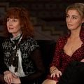 Vous n'avez encore rien vu : Photo Alain Resnais, Anne Consigny, Sabine Azéma