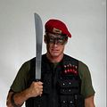 Universal Soldier - Le Jour du jugement : photo Dolph Lundgren