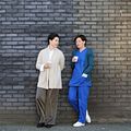 3 fois 20 ans : photo Isabella Rossellini, Kate Ashfield