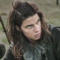 Photo Natalia Tena