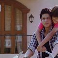 Voltage : Photo Shah Rukh Khan