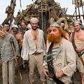 Astérix et Obélix : au service de Sa Majesté : Photo Gérard Jugnot, Nader Boussandel