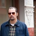 The Iceman : Photo Michael Shannon