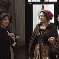 Les Lignes de Wellington : photo Elsa Zylberstein, Marisa Paredes, Soraia Chaves