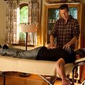 Photo Hayes MacArthur, Matthew Perry