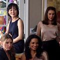 Photo : Mistresses (US)