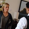Photo Radha Mitchell