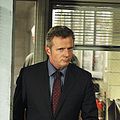 Elementary : photo Aidan Quinn