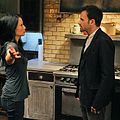 Photo Jonny Lee Miller, Lucy Liu