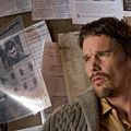 Sinister : photo Ethan Hawke