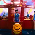 Cloud Atlas : photo Doona Bae