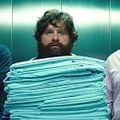 Very Bad Trip 3 : photo Bradley Cooper, Ed Helms, Zach Galifianakis
