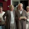Song for Marion : photo Terence Stamp, Vanessa Redgrave