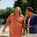 Les Invincibles : Photo Atmen Kélif, Gérard Depardieu
