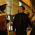 Photo Makita Samba, Sarah Brannens, Vincent Elbaz