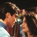 Photo Dean Cain, Teri Hatcher