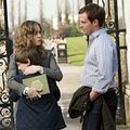 Photo Melissa George, Oscar Kennedy, Stephen Campbell Moore