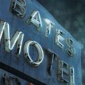 Photo : Bates Motel