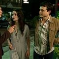 Sublimes créatures : photo Alden Ehrenreich, Alice Englert, Thomas Mann (II)