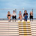 Le Monde de Charlie : Photo Emma Watson, Erin Wilhelmi, Ezra Miller, Logan Lerman, Mae Whitman