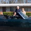 Une nouvelle chance : photo Amy Adams, Clint Eastwood, Justin Timberlake