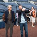 Une nouvelle chance : photo Clint Eastwood, Robert Lorenz