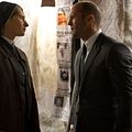 Crazy Joe : Photo Agata Buzek, Jason Statham