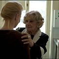 Une Estonienne à Paris : photo Jeanne Moreau, Laine Mägi