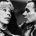Lydia : photo Edna May Oliver, Joseph Cotten