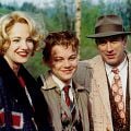 Blessures secrètes : photo Ellen Barkin, Leonardo DiCaprio, Robert De Niro