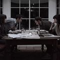 Replicas : Photo James d'Arcy, Joshua Close, Rachel Miner, Selma Blair