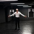 Une Histoire d'amour : photo Benoît Poelvoorde